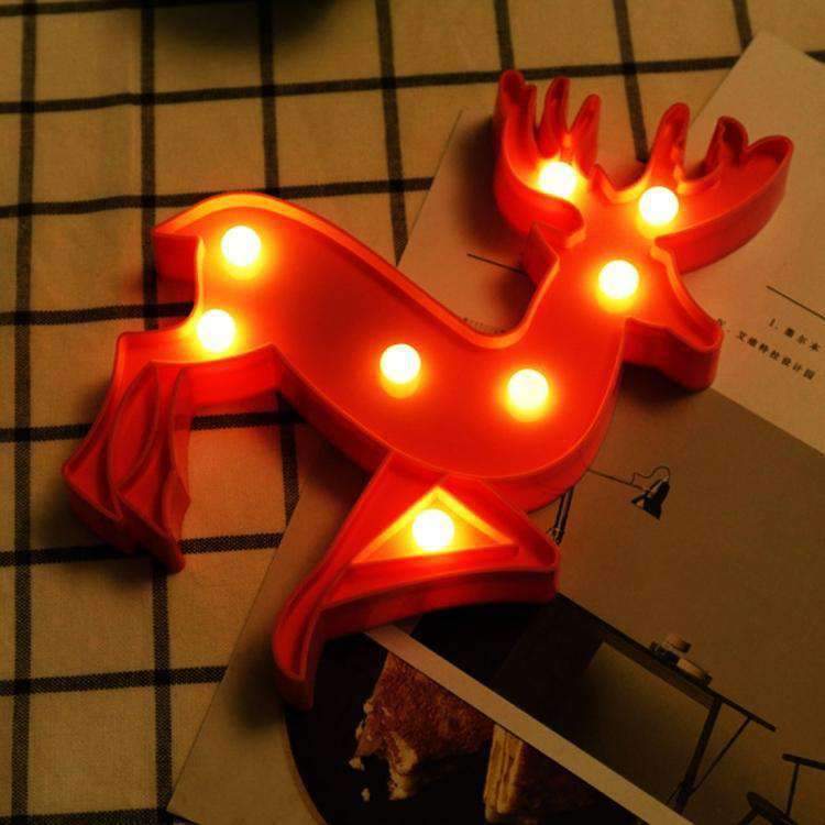 AMZER Romantic LED Holiday Light with Holder, Warm Fairy Decorative