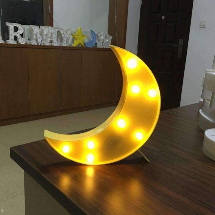 AMZER Romantic LED Holiday Light with Holder, Warm Fairy Decorative