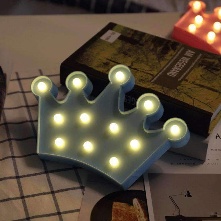 AMZER Romantic LED Holiday Light with Holder, Warm Fairy Decorative