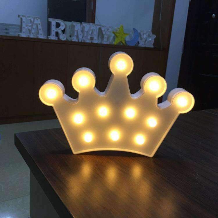 AMZER Romantic LED Holiday Light with Holder, Warm Fairy Decorative