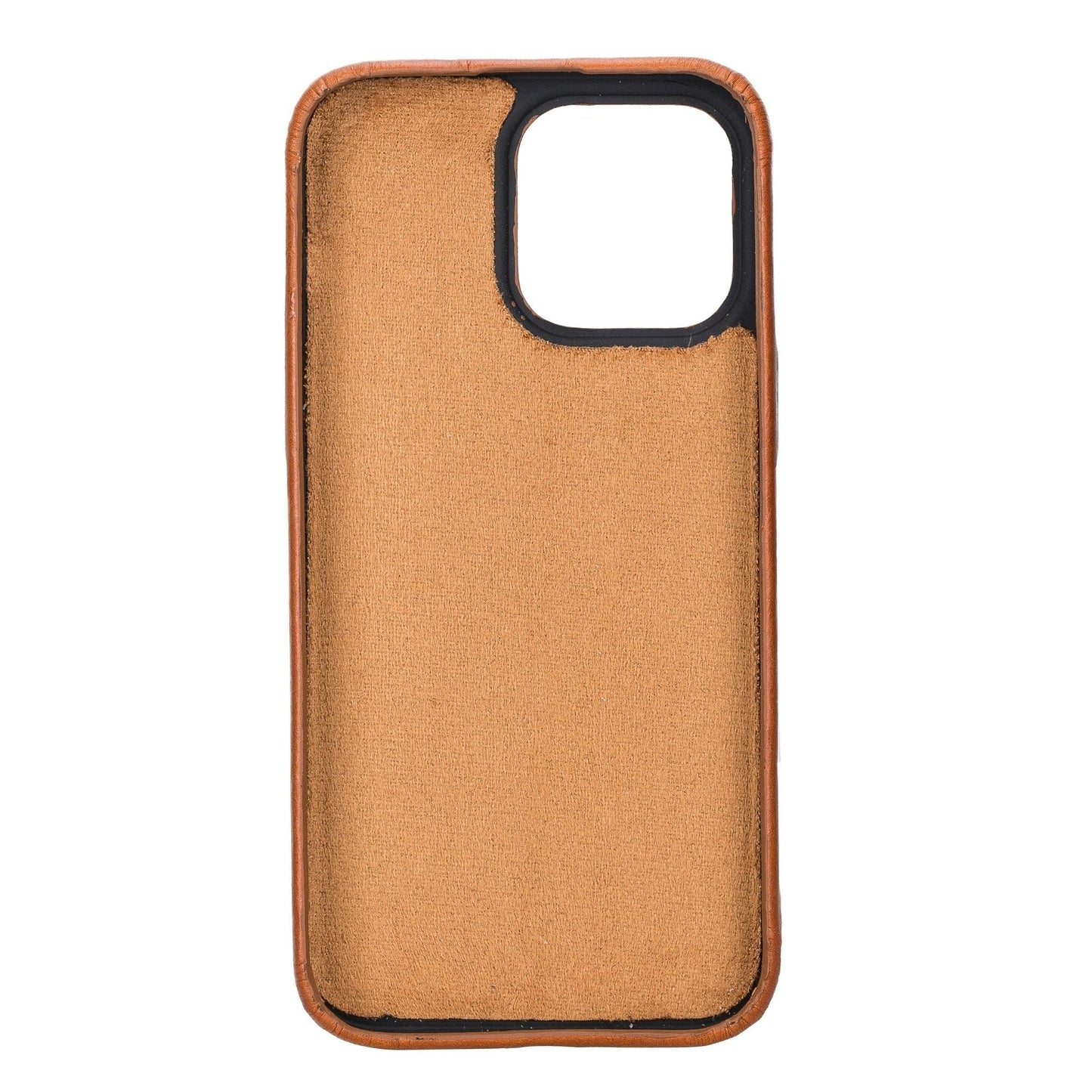 Pinedale Leather Snap-on Case for iPhone 14 Series
