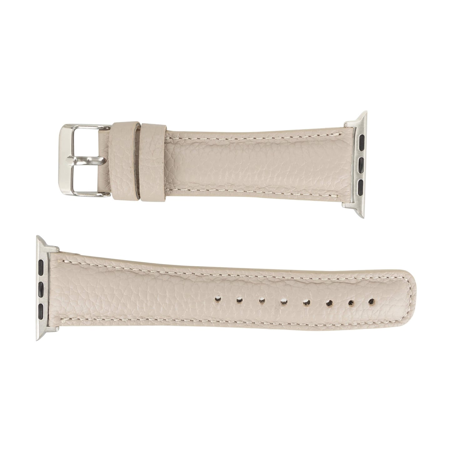 Jackson Leather Bands for Apple Watch 9, Ultra 2 & SE