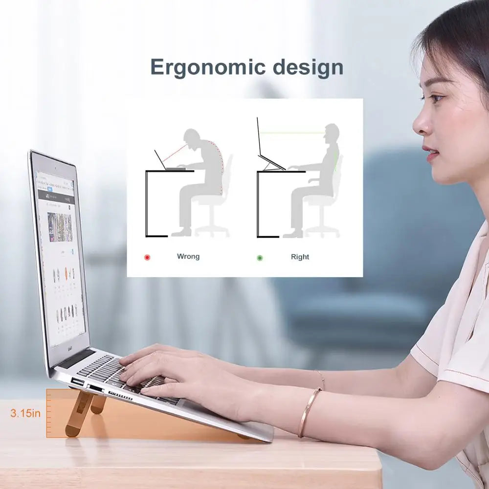 Clearance_Laptop Stand_Continuous updates