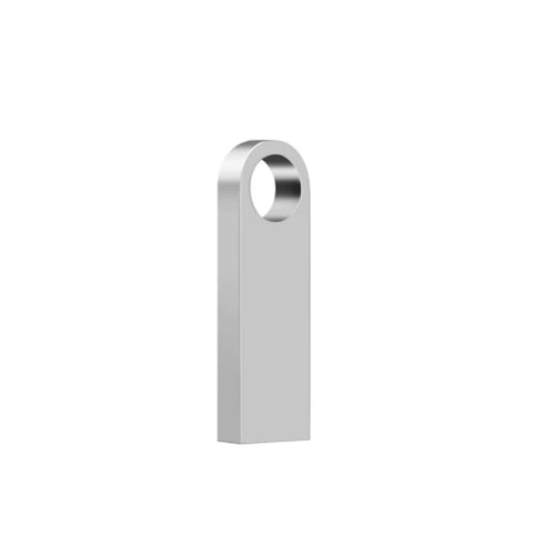 USB Flash Drive 128Gb Pendrive 128Gb Memory Stick 32Gb 4Gb Metal 64 Gb