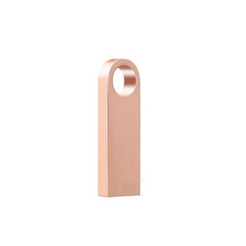 USB Flash Drive 128Gb Pendrive 128Gb Memory Stick 32Gb 4Gb Metal 64 Gb