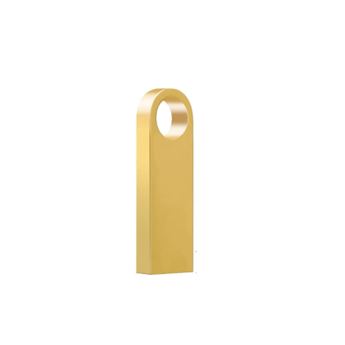 USB Flash Drive 128Gb Pendrive 128Gb Memory Stick 32Gb 4Gb Metal 64 Gb