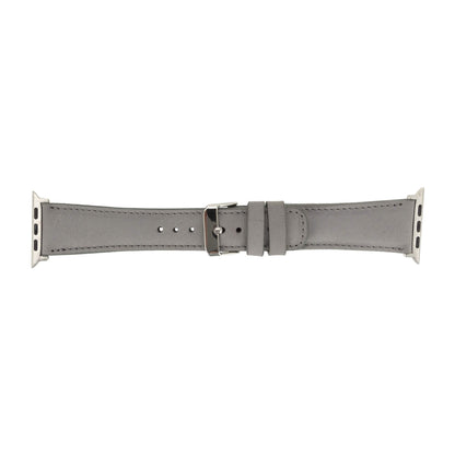 Jackson Leather Bands for Apple Watch 9, Ultra 2 & SE