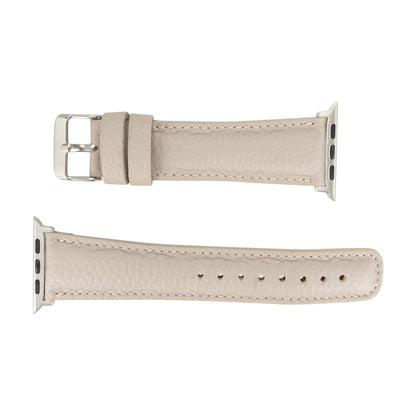 Jackson Leather Bands for Apple Watch 9, Ultra 2 & SE