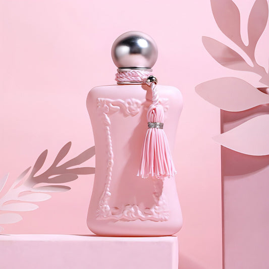 A.1 Perfume For Women Anna Fragrance Girl Sweetheart Long-lasting